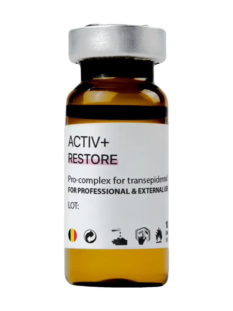 Activ+ - Restore - 5x10ml