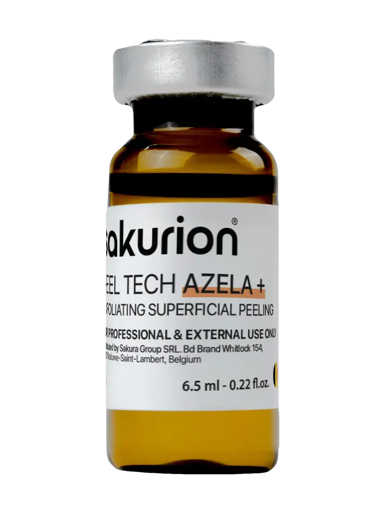 Peel Tech - Azela+ (acide)- 50ml