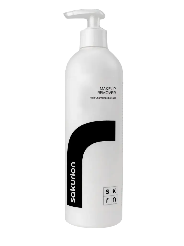 SKRN Makeup Remover - 500ml