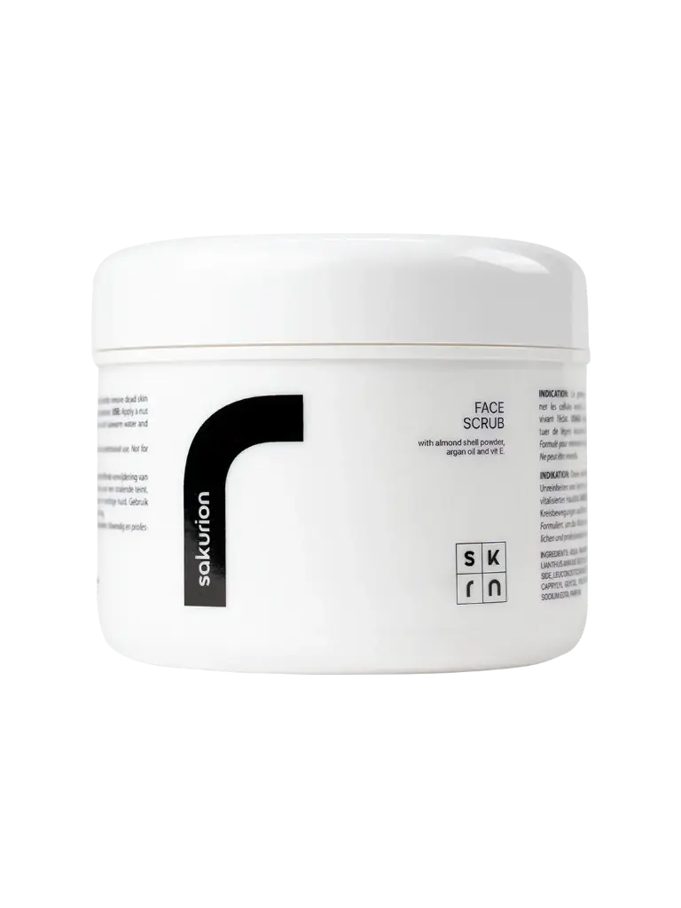 SKRN Face Scrub - 250ml