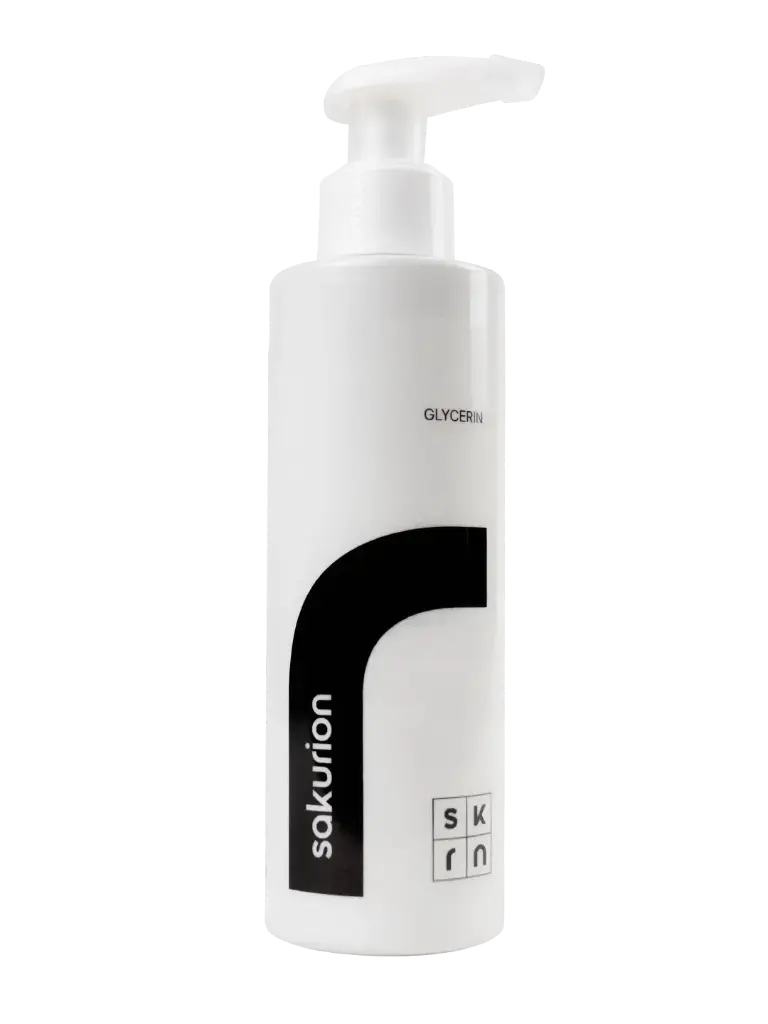 SKRN-Glycerine - 250ml