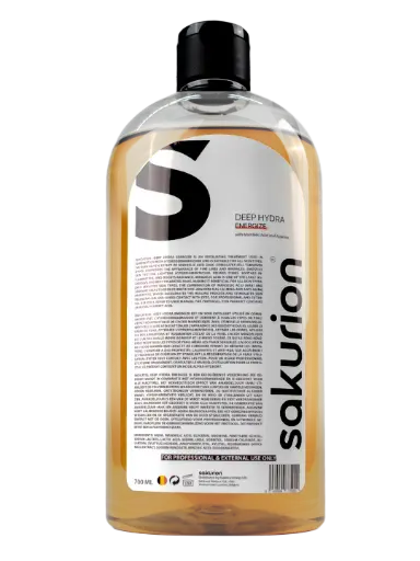 [17/23 soins] Deep Hydra - Energize - 700 ml