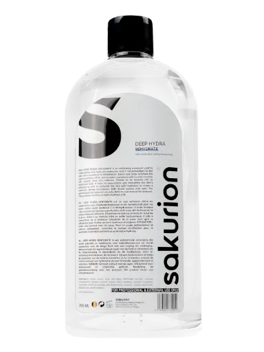 [17/23 soins] Deep Hydra - Rehydrate - 700 ml