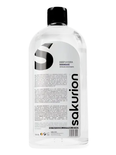 [17/23 soins] Deep Hydra - Skin Revive - 700 ml