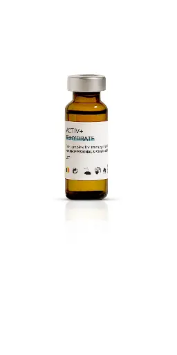 [13 soins] Activ+ - Rehydrate - 5x10ml