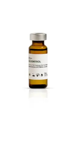 [16 soins] Activ+ Pore Controle - 5x10ml