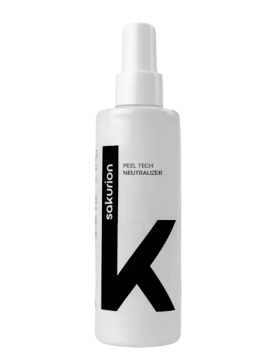 [25/50 soins] PeelTech - Neutralizer - 150ml