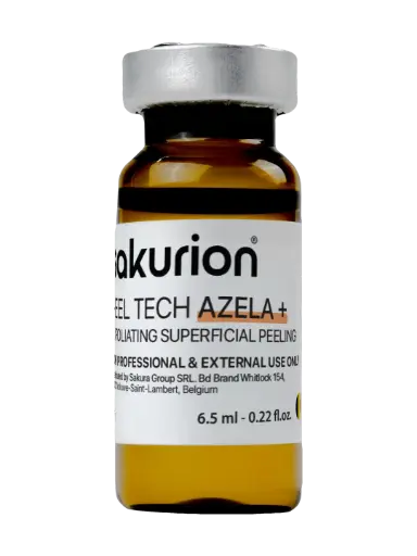 [25 soins] Peel Tech - Azela+ (acide)- 50ml