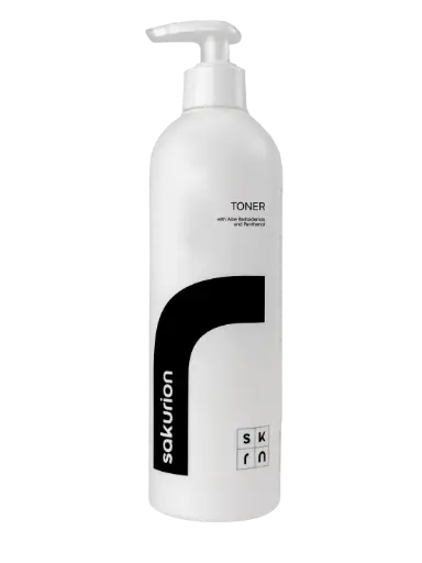 [50/100 soins] SKRN Toner - 500ml
