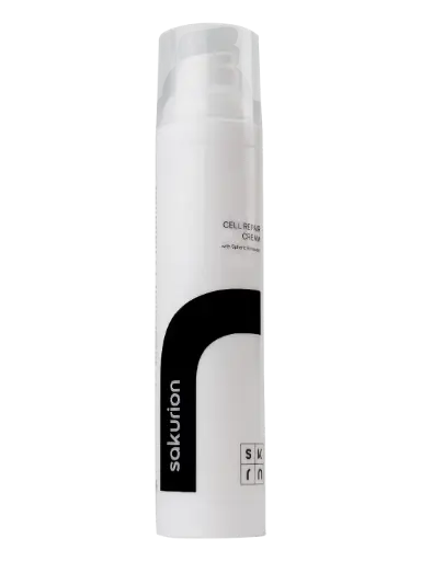 [33 soins] SKRN Cell Repair Cream - 100ml