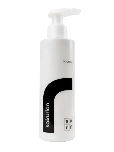 [50 soins] SKRN-Glycerine - 250ml